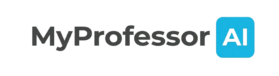MyProfessor Logo